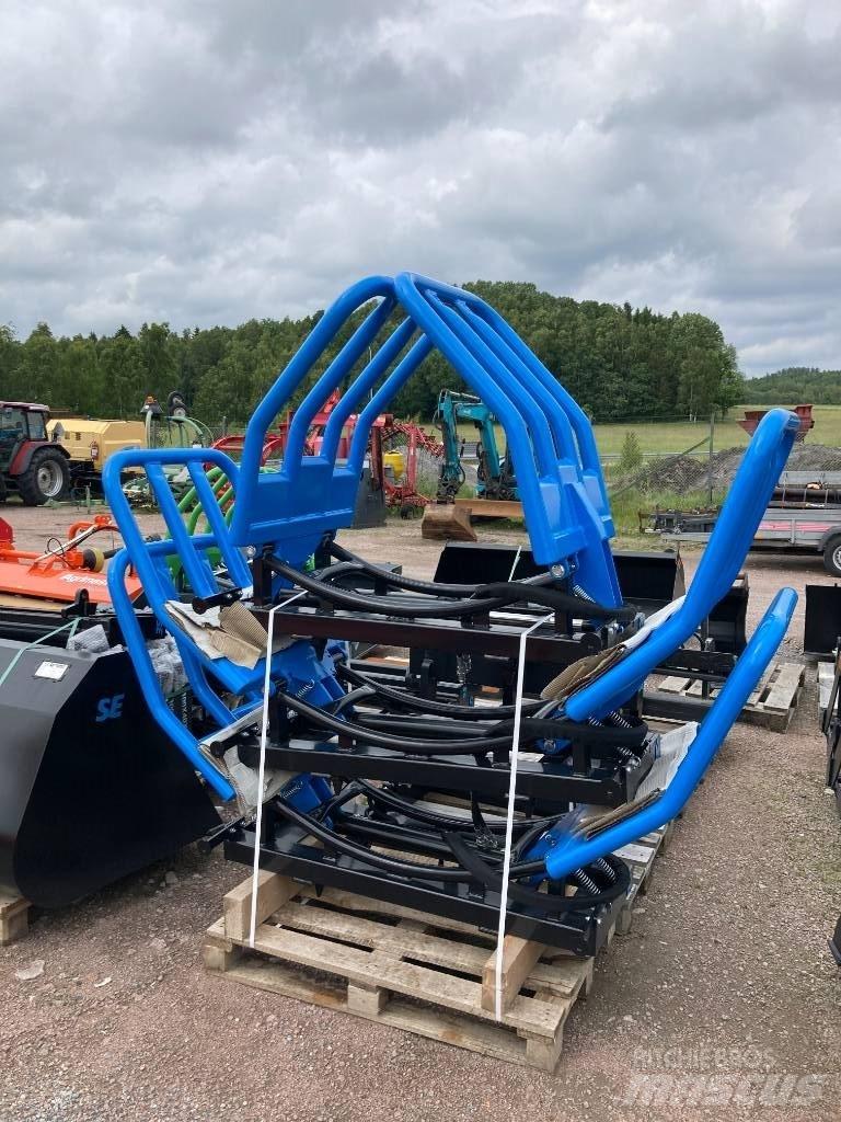 SE Equipment  Balgrip Запчастини та додаткове обладнання для фронтальних навантажувачів