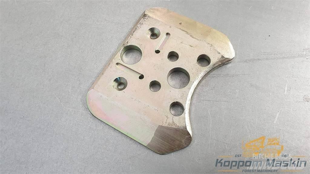 Ponsse P11836 Валочні головки