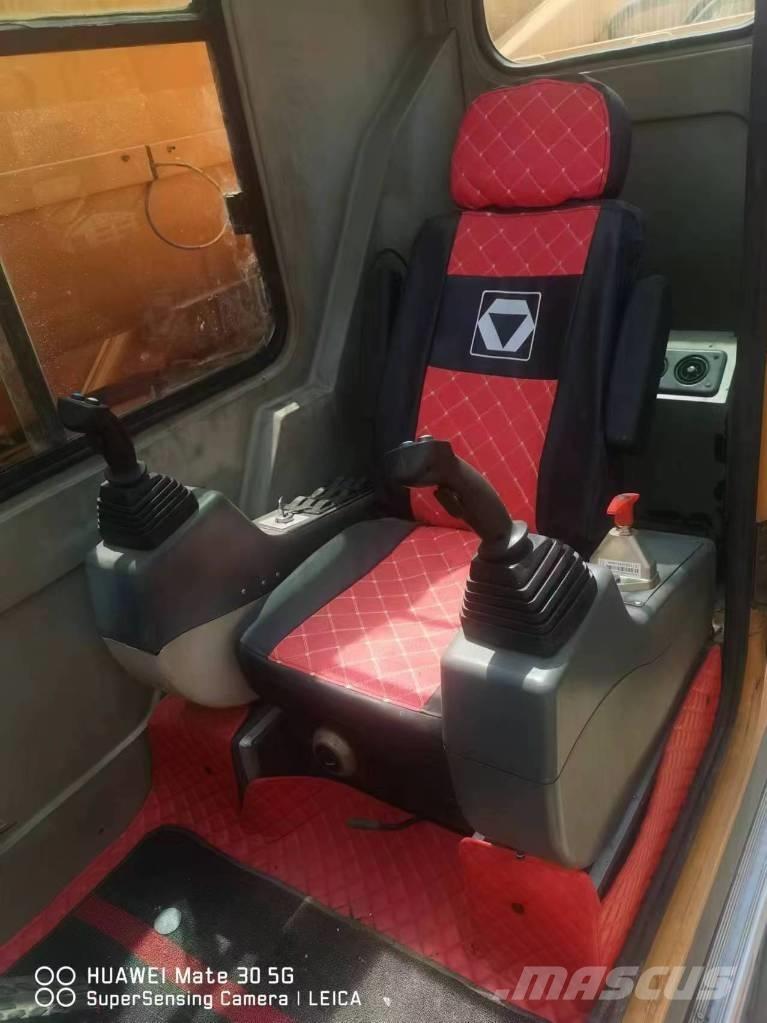 XCMG QY 100K автокрани всюдиходи