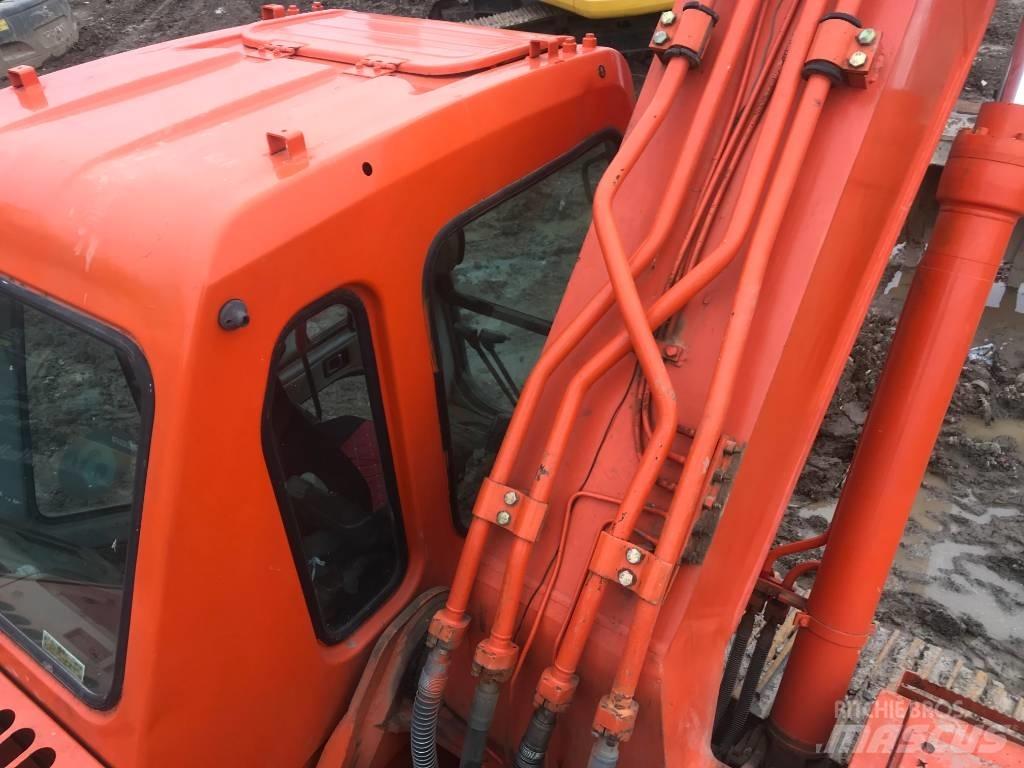 Doosan DH 300 LC-7 Гусеничні екскаватори