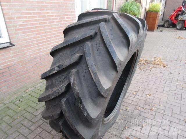 Michelin XEOBIB Колеса