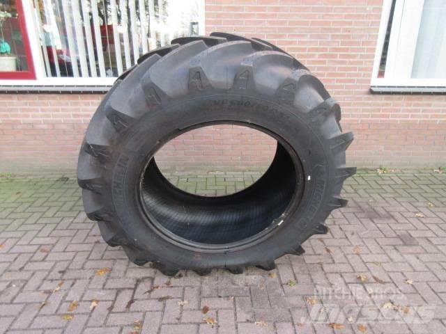 Michelin XEOBIB Колеса