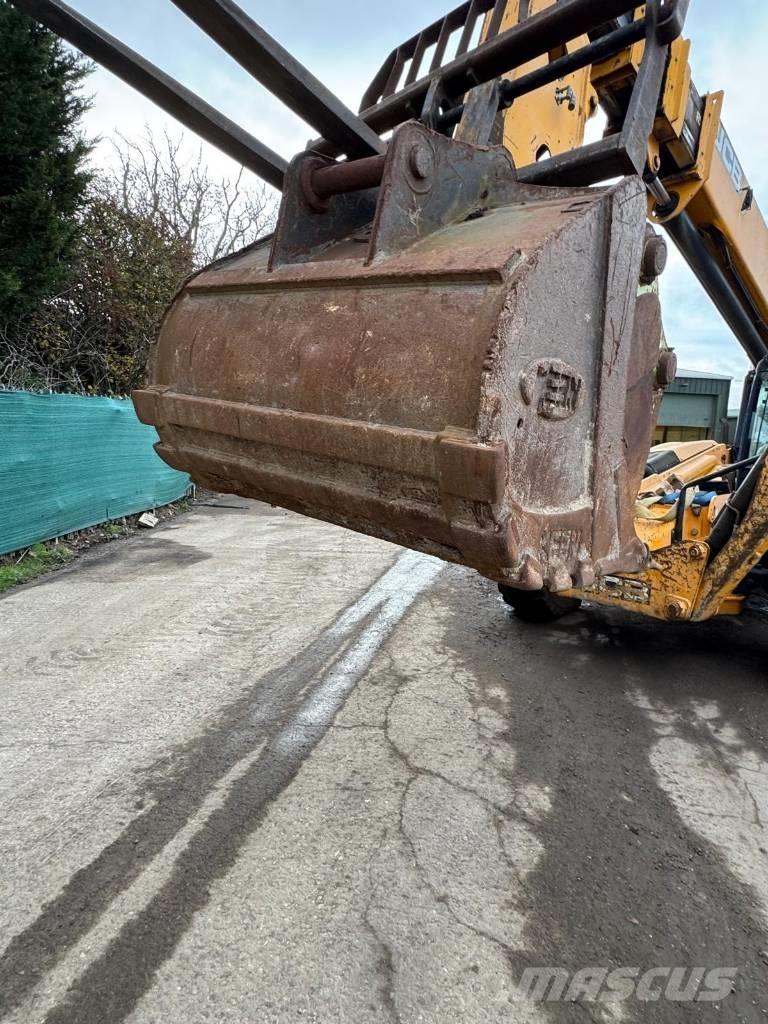  DIGGING BUCKET 5foot Ковші