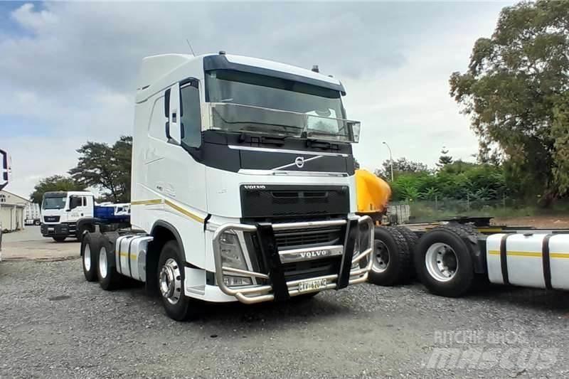 Volvo FH 440 Вантажівки / спеціальні