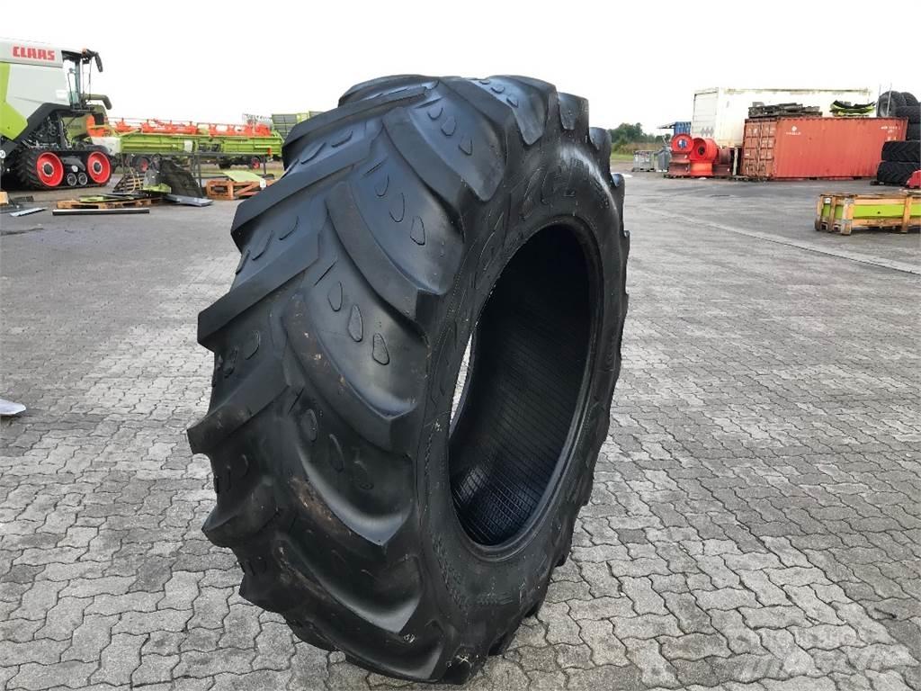 Kleber 520/85 R38 Колеса
