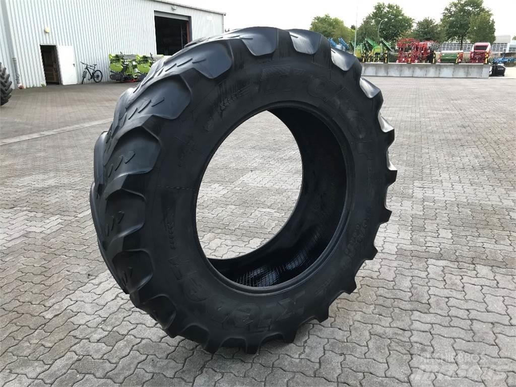 Kleber 520/85 R38 Колеса