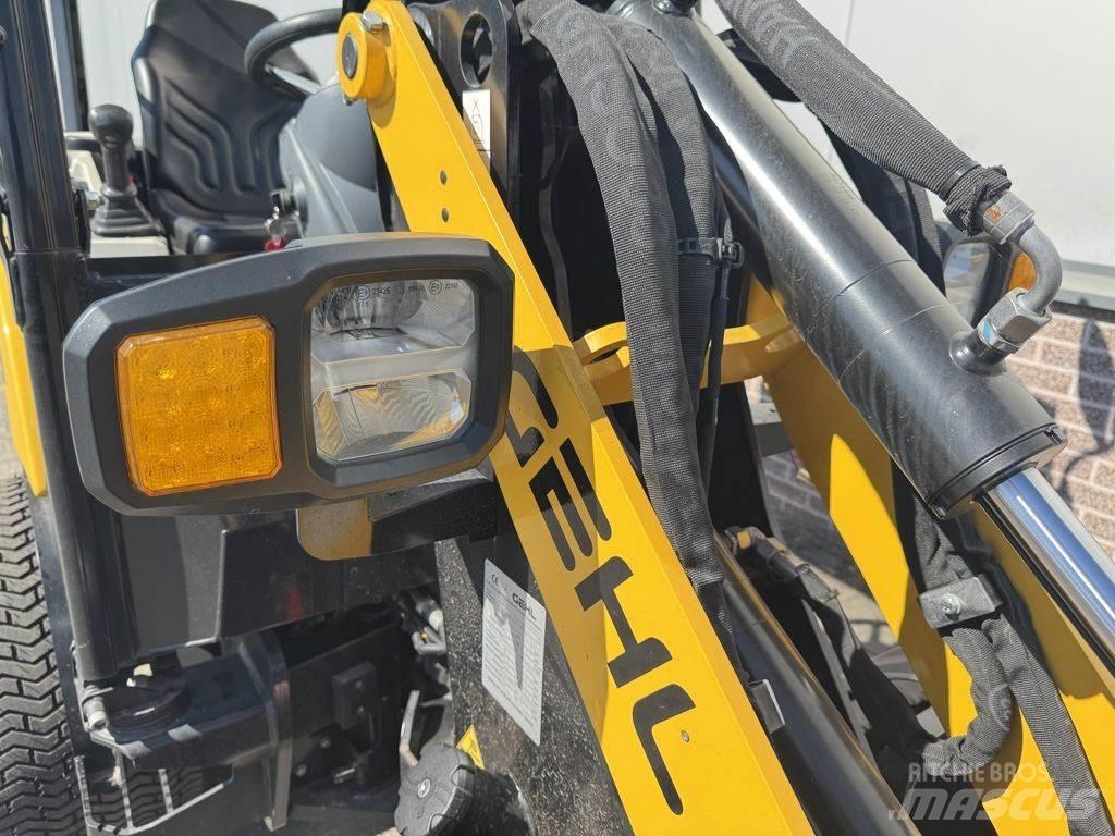 Gehl AL230 Фронтальні навантажувачі