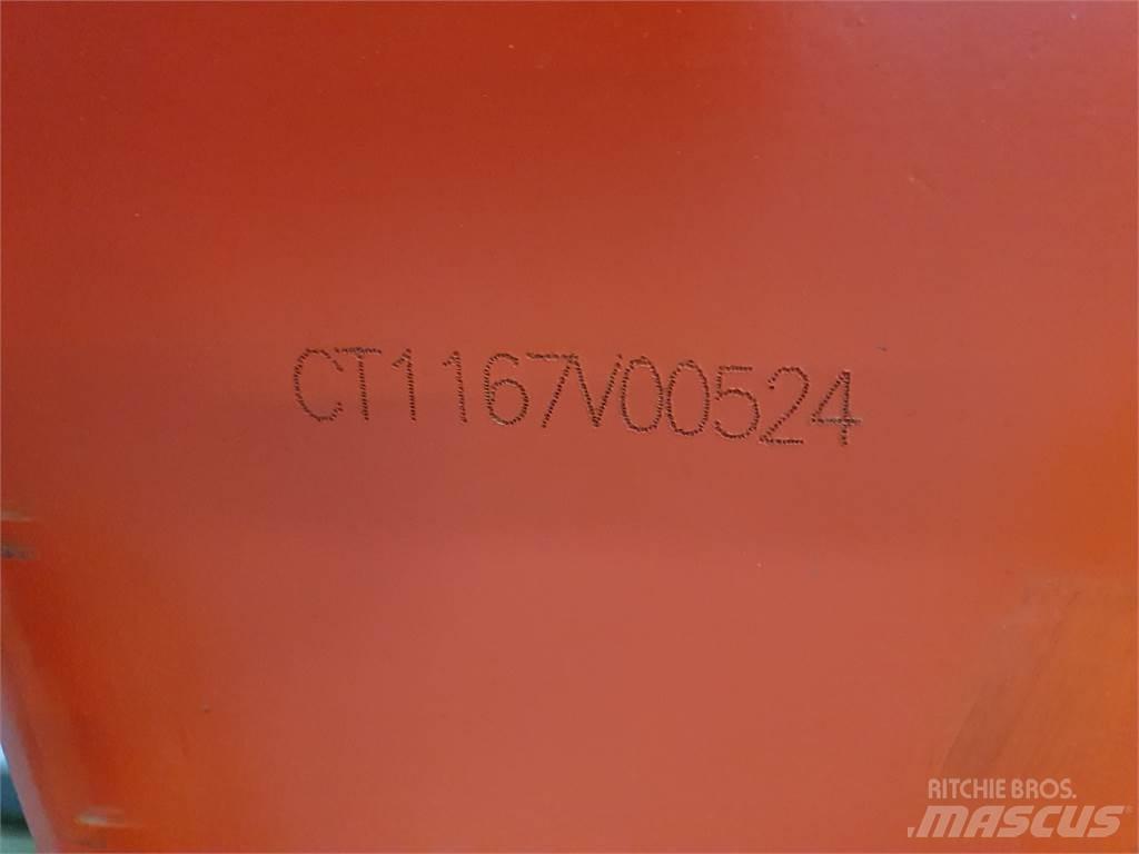 Linde MM10i Ручний візок
