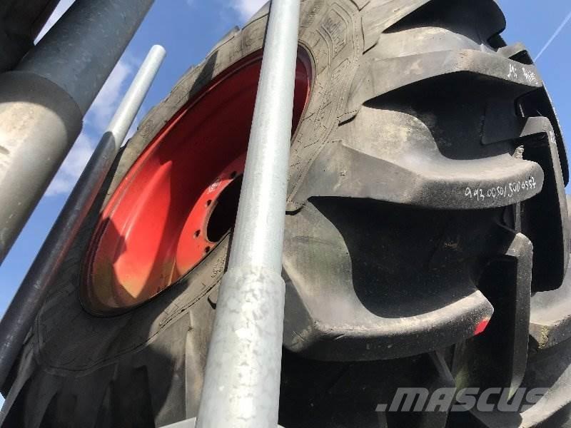 Michelin 16.9 R28 Інше додаткове обладнання для тракторів