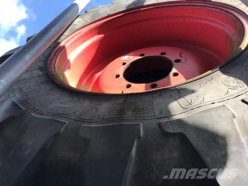 Michelin 16.9 R28 Інше додаткове обладнання для тракторів