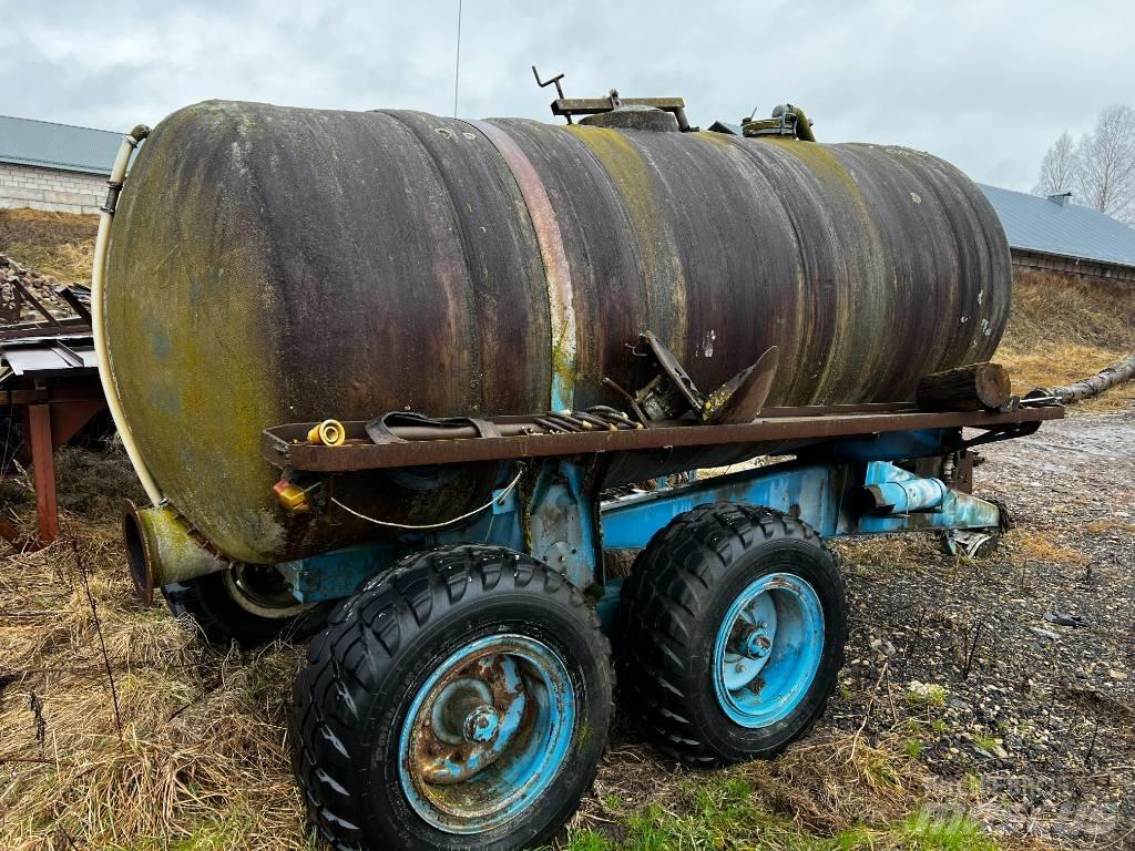 Fortschritt HTS 80 Сільгосптехніка - Інші