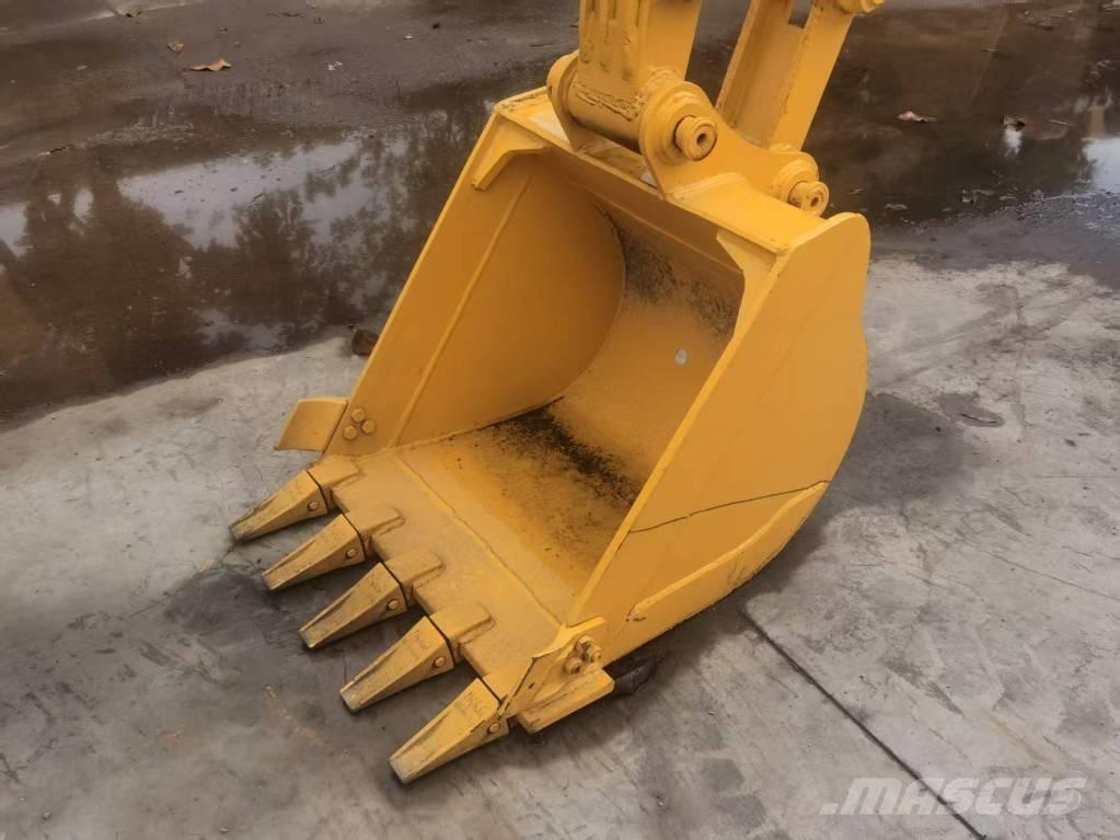 Komatsu PC 55 MR Гусеничні екскаватори