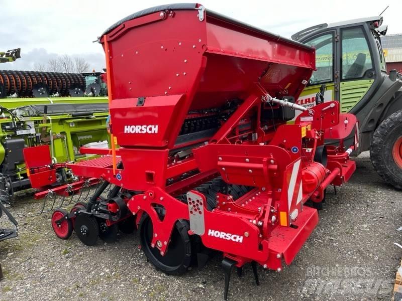 Horsch Versa 3 KR Комбіновані сівалки