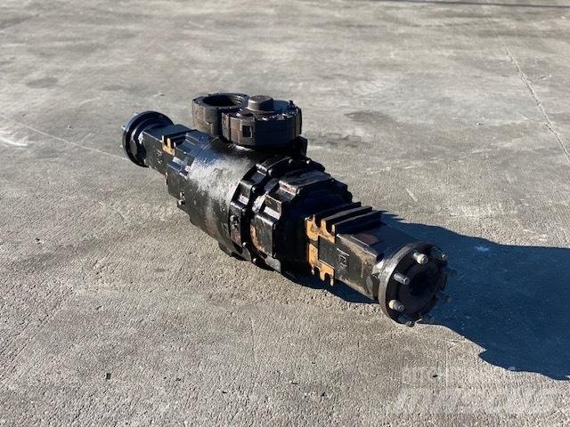 Hamm H13 i AXLES ZF Грунтові котки