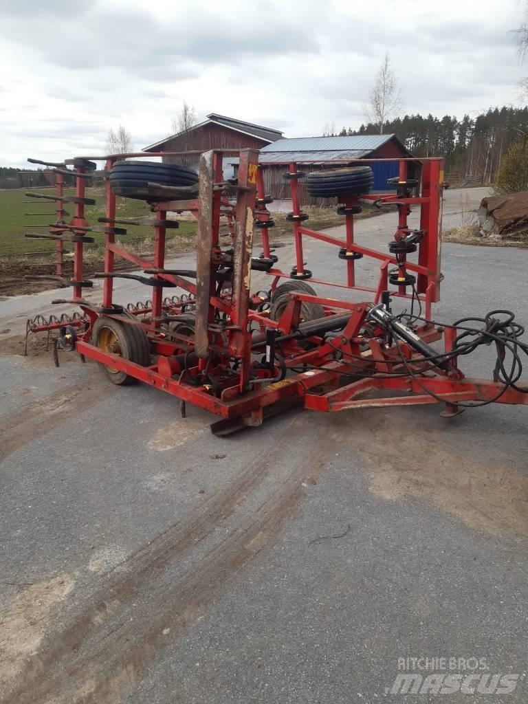 Väderstad NZ 5,0 Борони