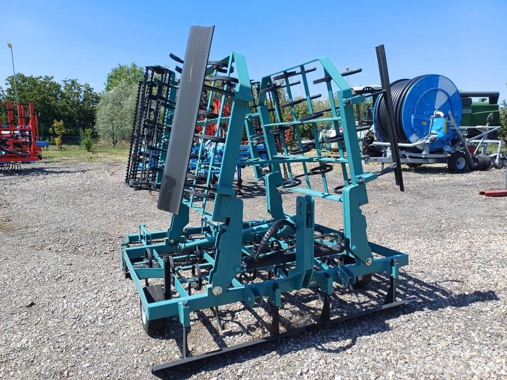Nardi Seedbed 5m Сільгосптехніка - Інші