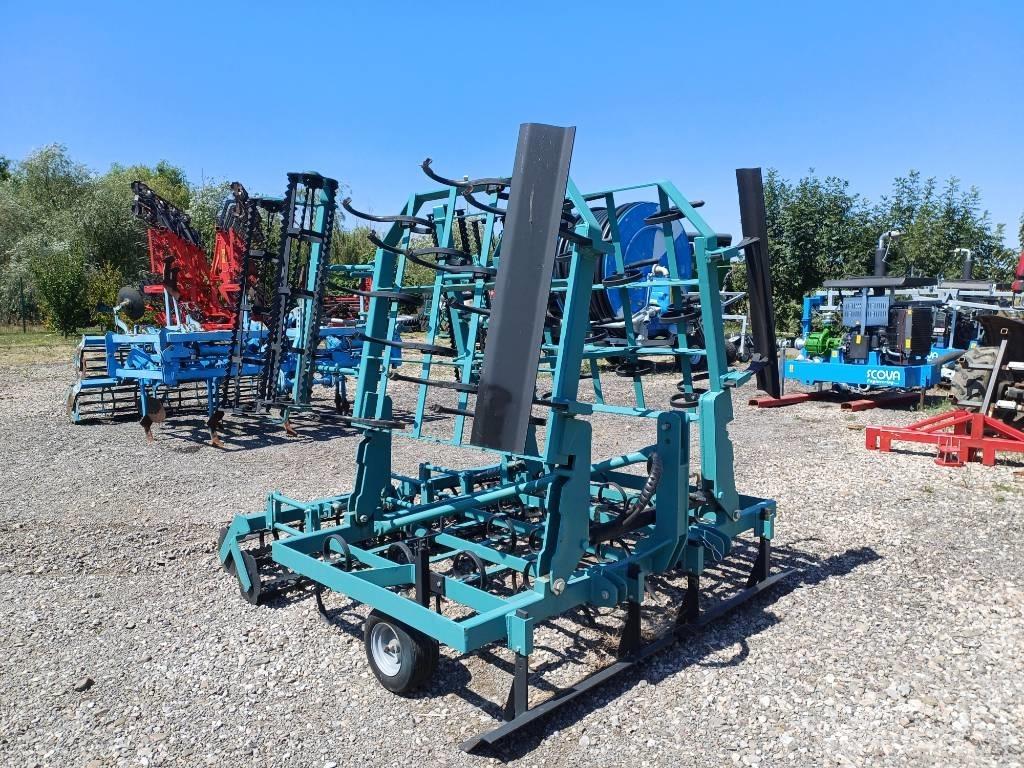 Nardi Seedbed 5m Сільгосптехніка - Інші