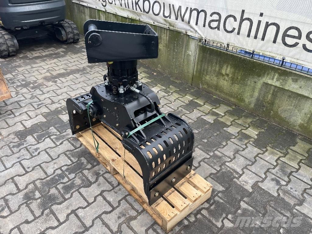  Haner HSO 200R Грейфери