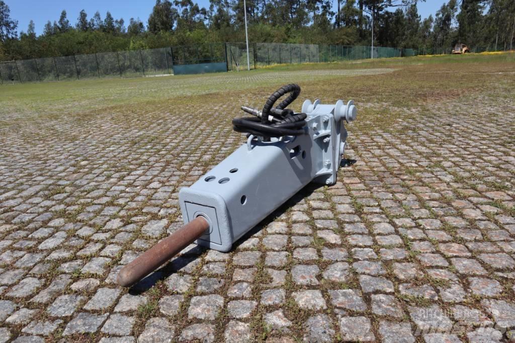 Furukawa F6 LN Плуги