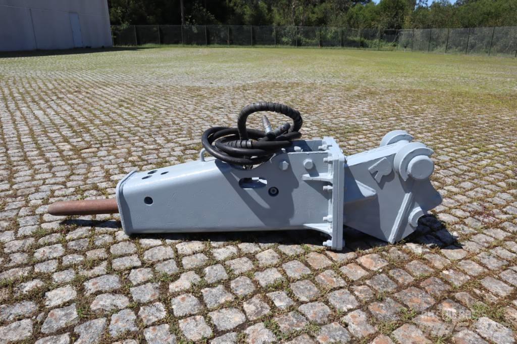 Furukawa F6 LN Плуги
