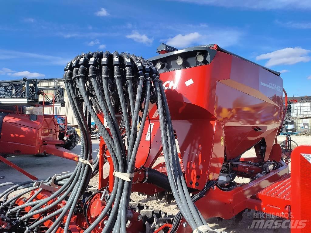 Horsch Pronto 4 DC Сівалки