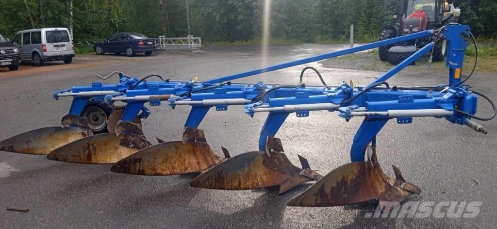 Överum CT 5975 H Звичайні плуги