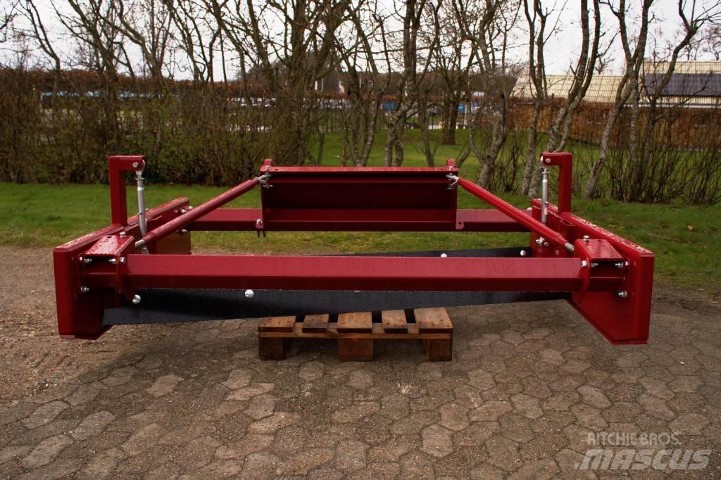  Kilver Pro 210 Дорожні праски