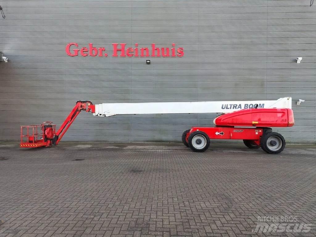 JLG 1350 SJP Телескопічні підйомники