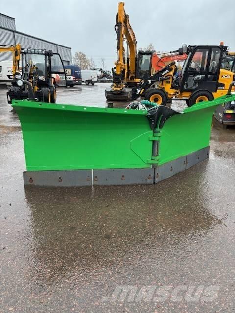 Sami Vikplog 280 Плуги