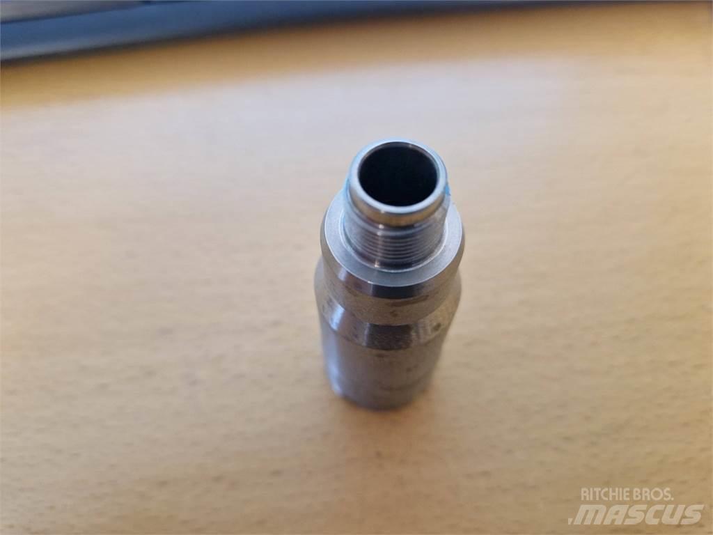 Ponsse 0072738 Шасі