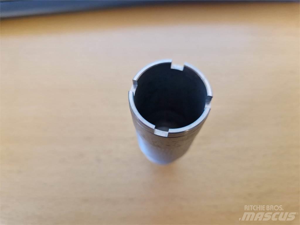 Ponsse 0072738 Шасі