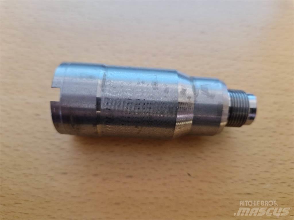 Ponsse 0072738 Шасі