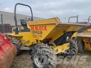 NC dumper Міні самоскиди