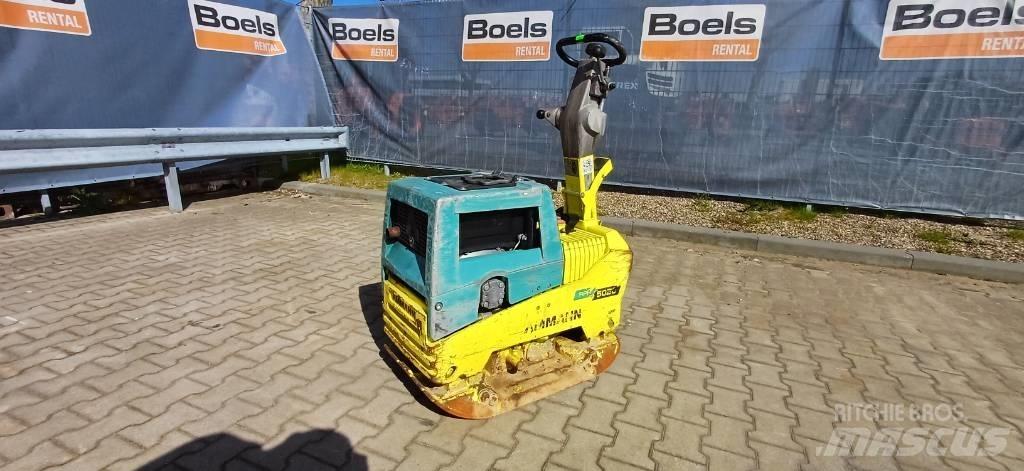Ammann APH5020E Віброплити та вібротрамбовки