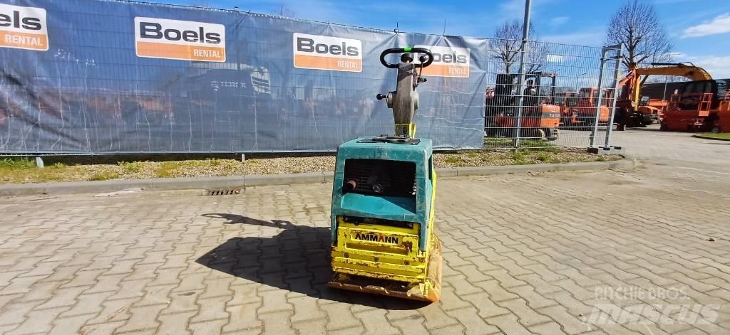 Ammann APH5020E Віброплити та вібротрамбовки