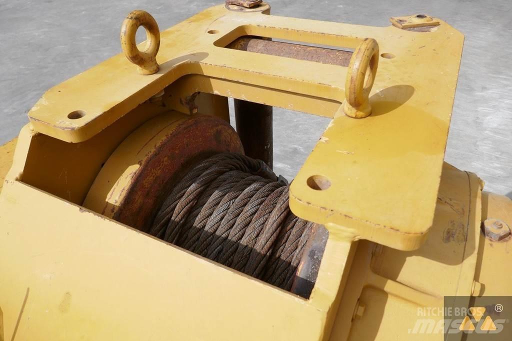 Carco PA140-316V Інше обладнання