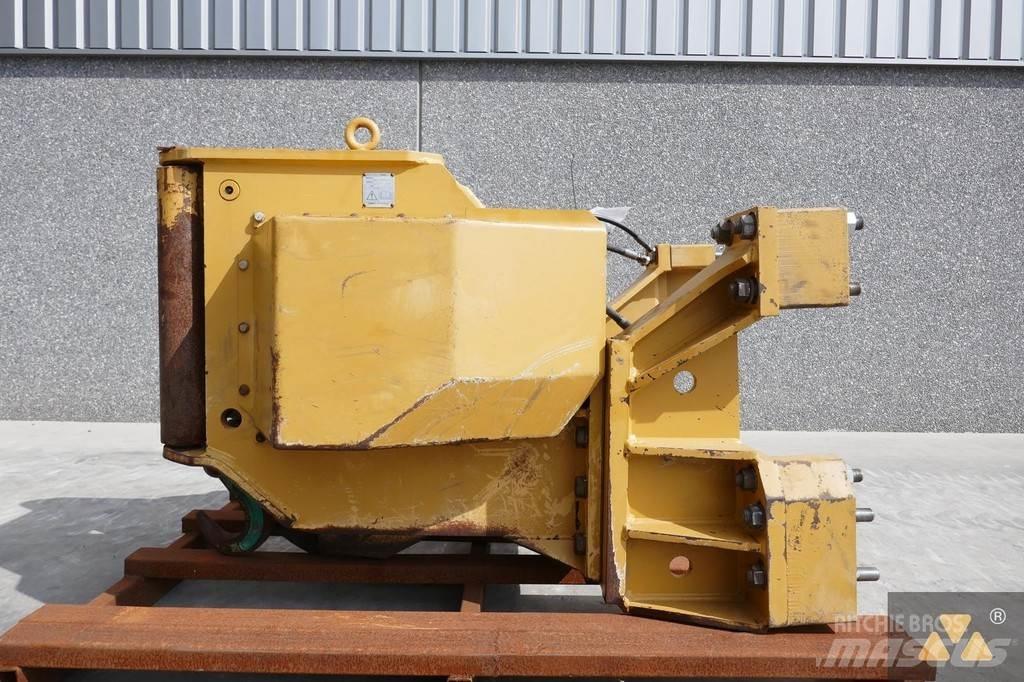 Carco PA140-316V Інше обладнання