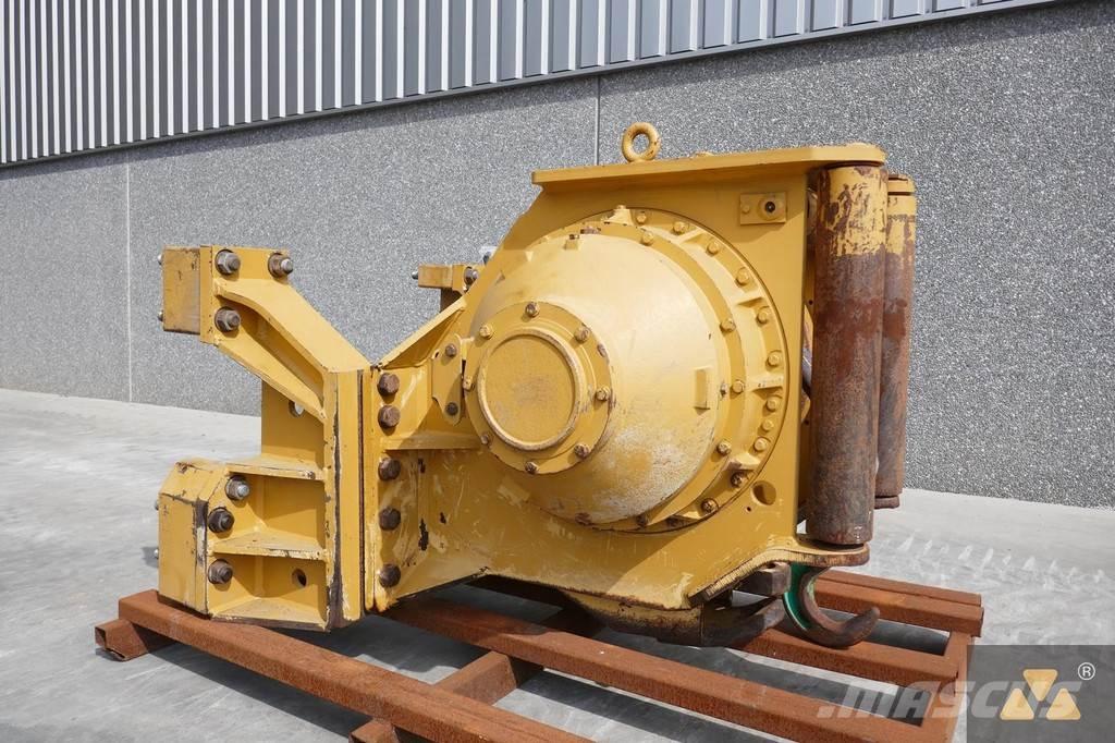 Paccar PA140-316V Інше обладнання