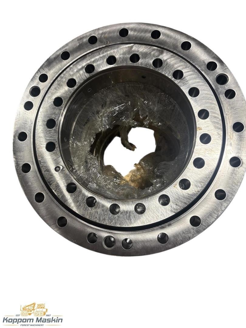 Ponsse 0074254 Шасі