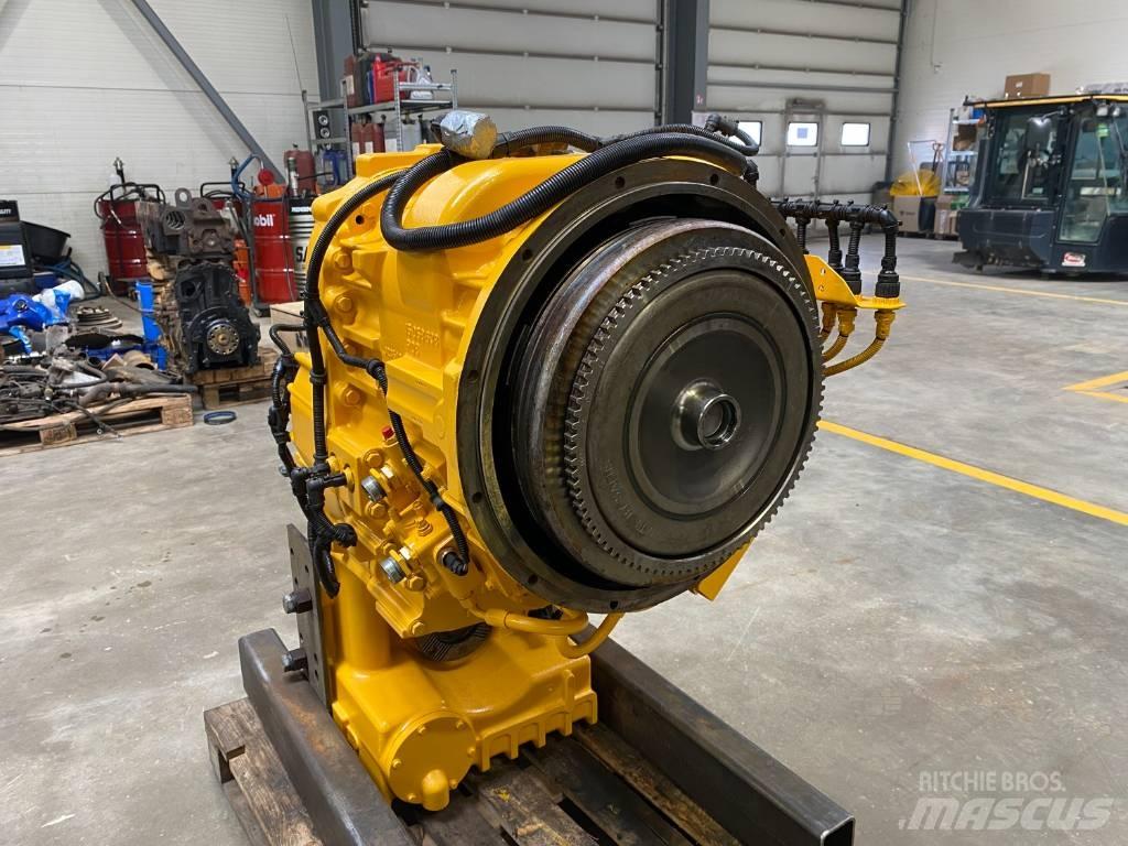 Volvo L 150 G Фронтальні навантажувачі
