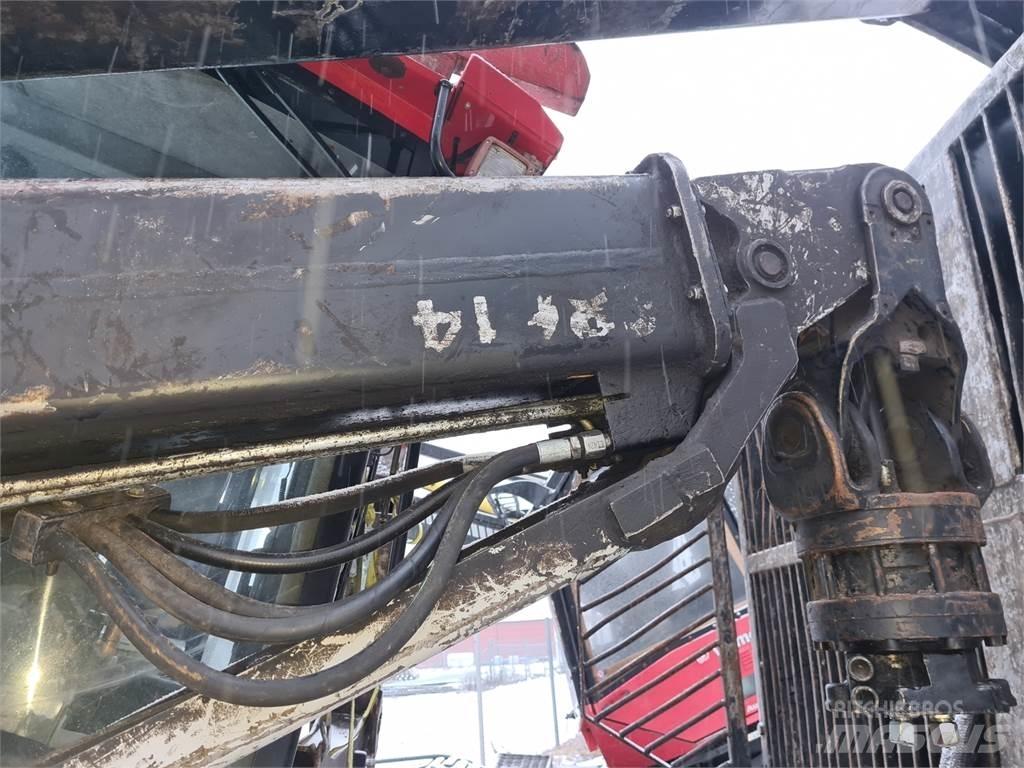 Valmet 890.3 Форвардери