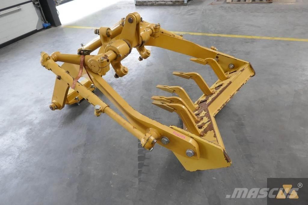 CAT 140M Scarifier Інше обладнання