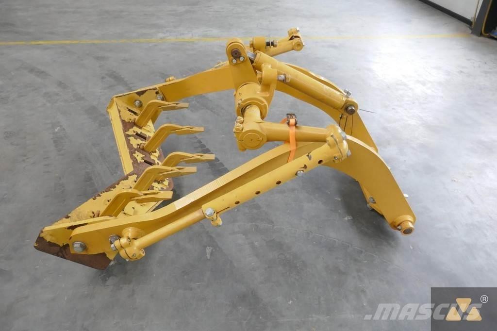 CAT 140M Scarifier Інше обладнання