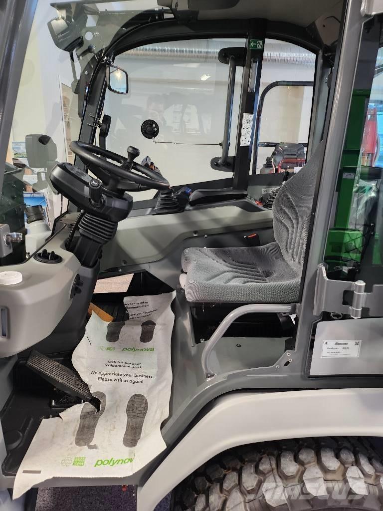 Kramer KL 14.5 5040 Фронтальні навантажувачі