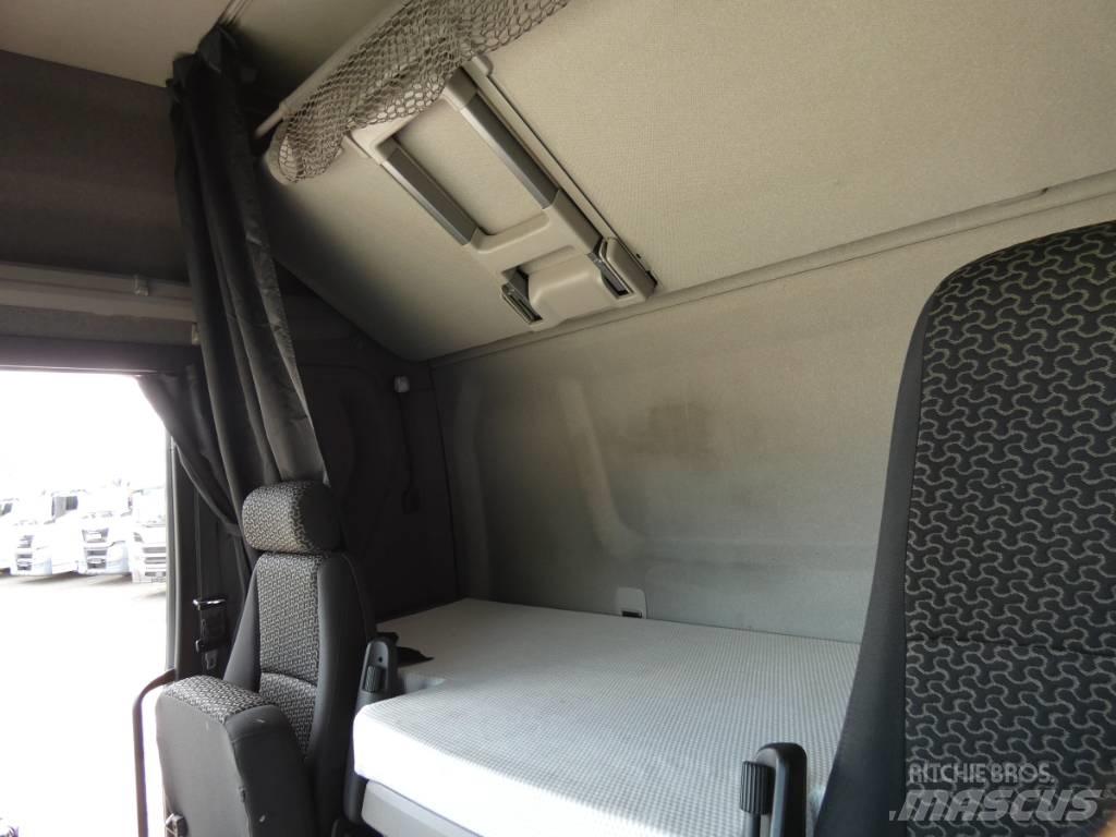 Scania R 410 Автовози