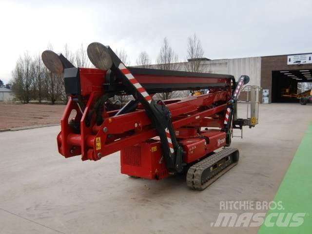 Hinowa LL2614 Інші підйомники і платформи