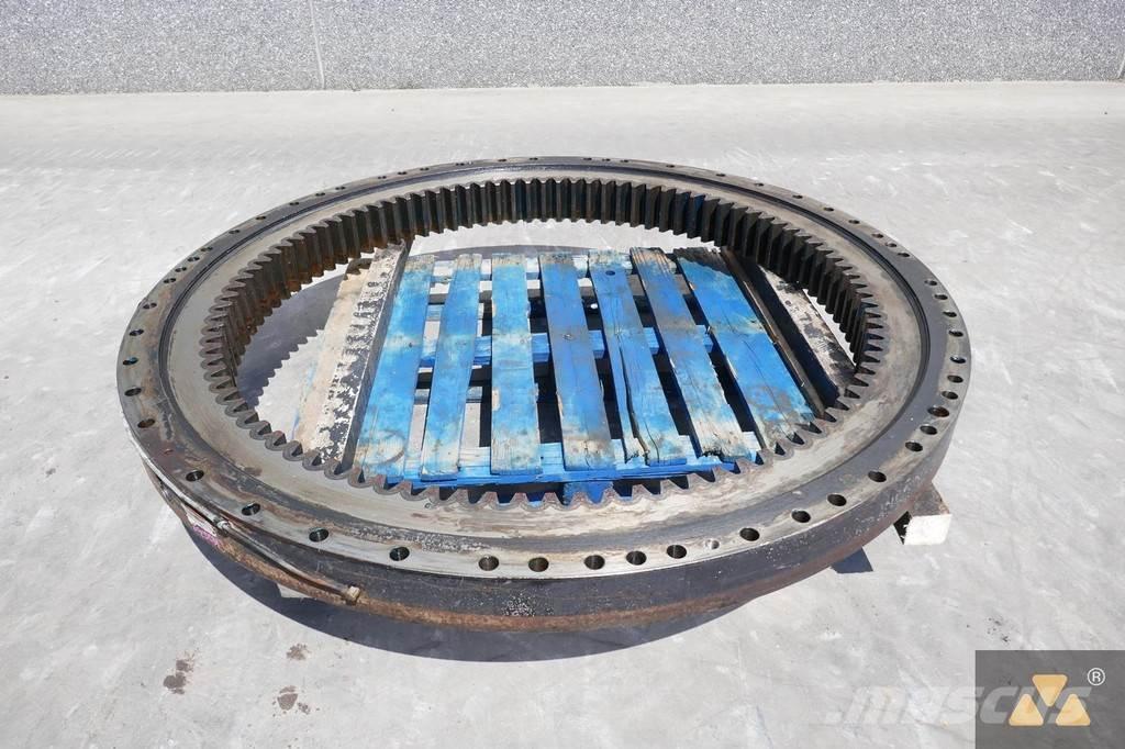 CAT 227-6053 Транспорт - Інші