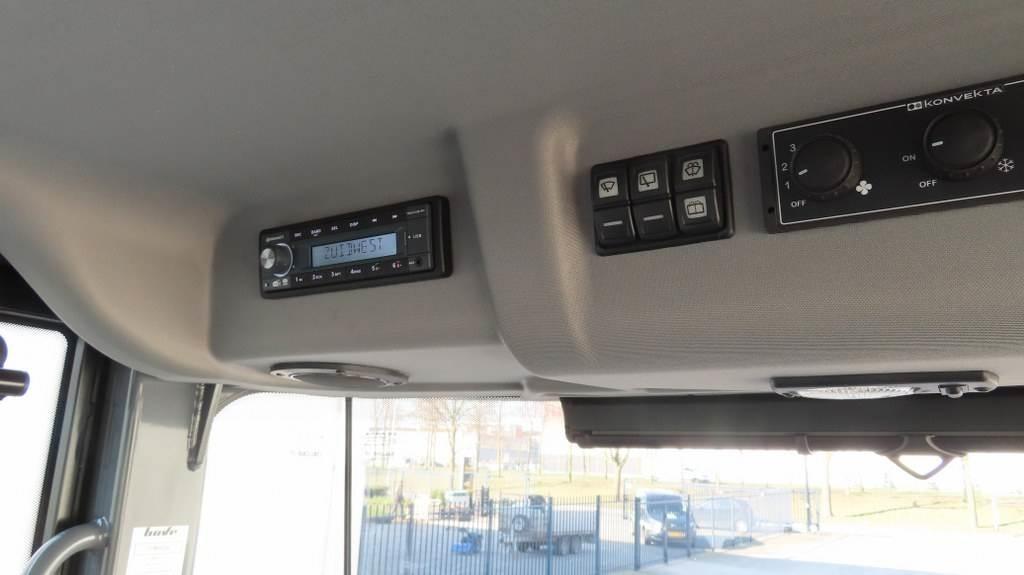 Hamm HX70i VO-S Котки тротуарні