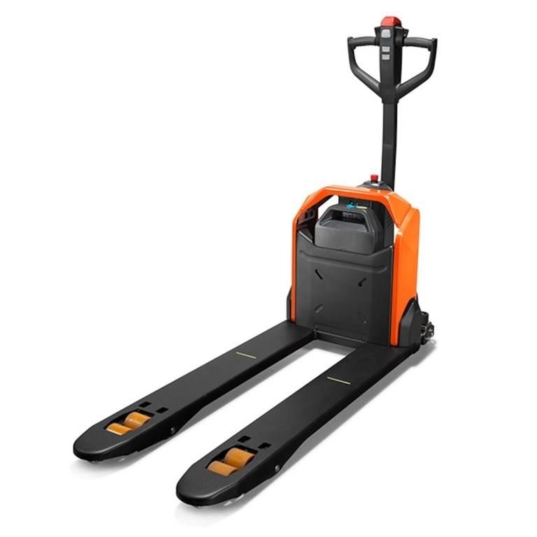 BT Tyro LHE 155 Штабелери
