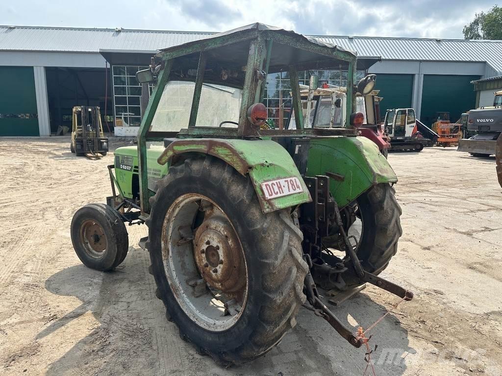 Deutz Package Трактори